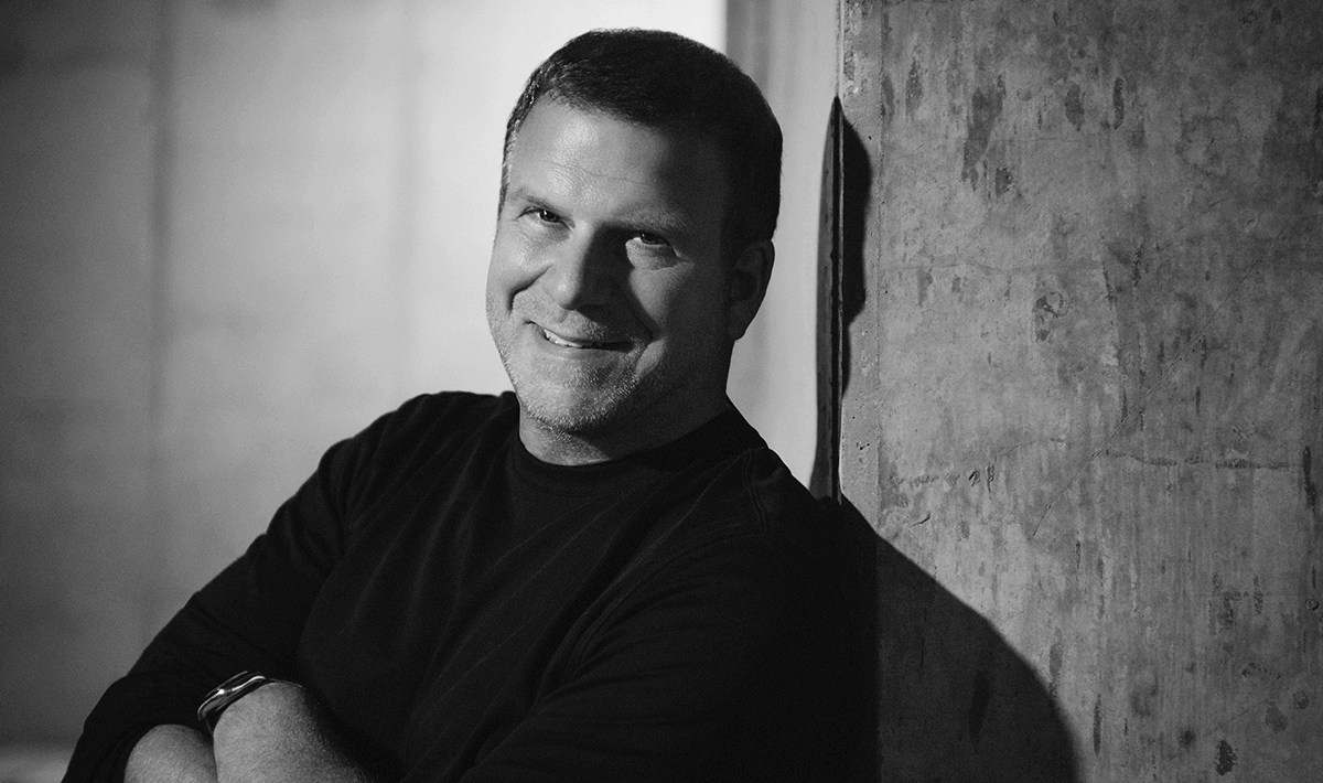 Catch – Tilman J. Fertitta – Houston Business Mogul